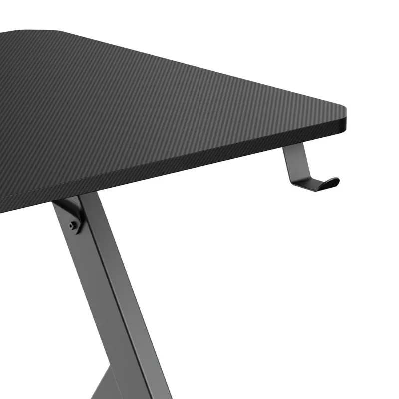 Scrivania gaming NanoRS 120x60x75cm RS101