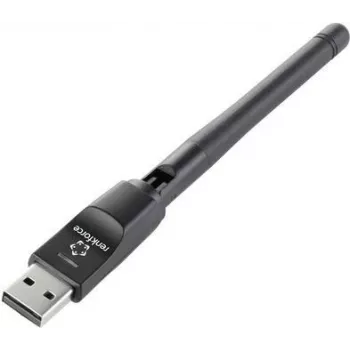 Renkforce RF-WLS-100 Chiavetta WLAN USB 2.0 150 Mbit/s (RF-5241860)