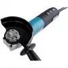 Makita GA5080RX02 Smerigliatrice angolare 12,5 cm 12000 giri/min 2,6 kg