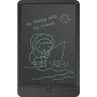 Tavoletta grafica Denver LWT-10510 nero MK2 10,5 pollici LCD