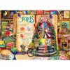 Puzzle schmidt spiele Aimee Stewart: Memories of Paris — 1000 pezzi