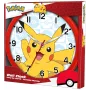 Orologio da parete Pokemon Pikachu 25cm