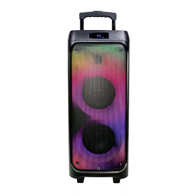 Altoparlante portatile Manta SPK5220, nero