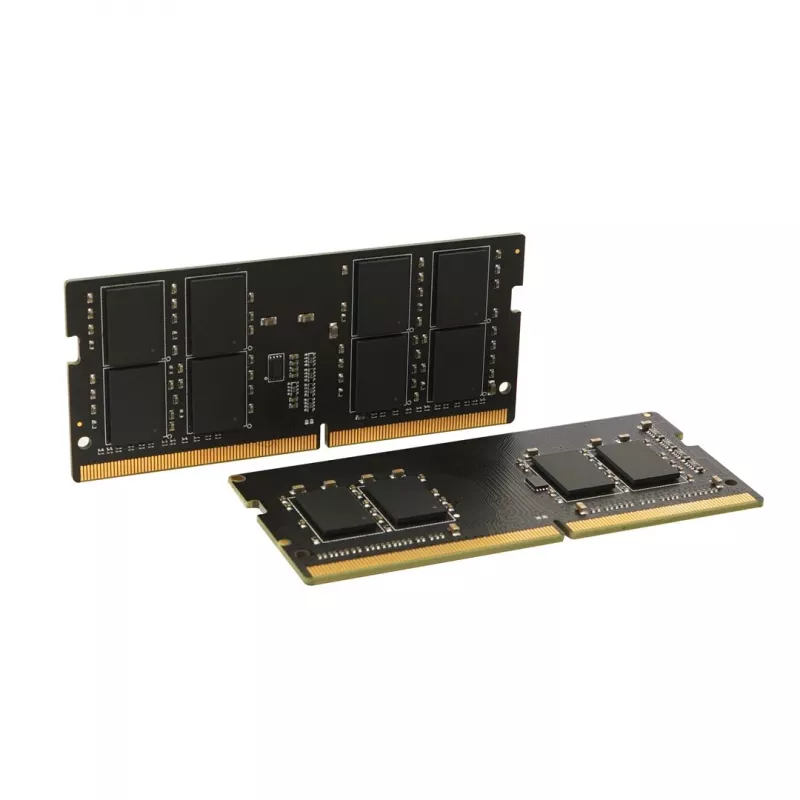 Memoria RAM SILICON POWER DDR4 SODIMM 3200 MHz CL22 32 GB (SP032GBSFU320X02) nero