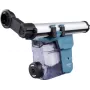 Makita DX10 - sistema di estrazione polvere - per Makita HR3011FCJ