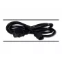 APC C19/C14 2m Nero connettore femmina C14 connettore femmina C19