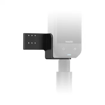 Supporto Cold Shoe per action camera Insta360 CINSBAHP compatibile con X5