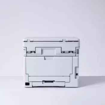 Stampante multifunzione Brother DCP-L3515CDW LED A4 2400 x 600 DPI 18 ppm Wi-Fi