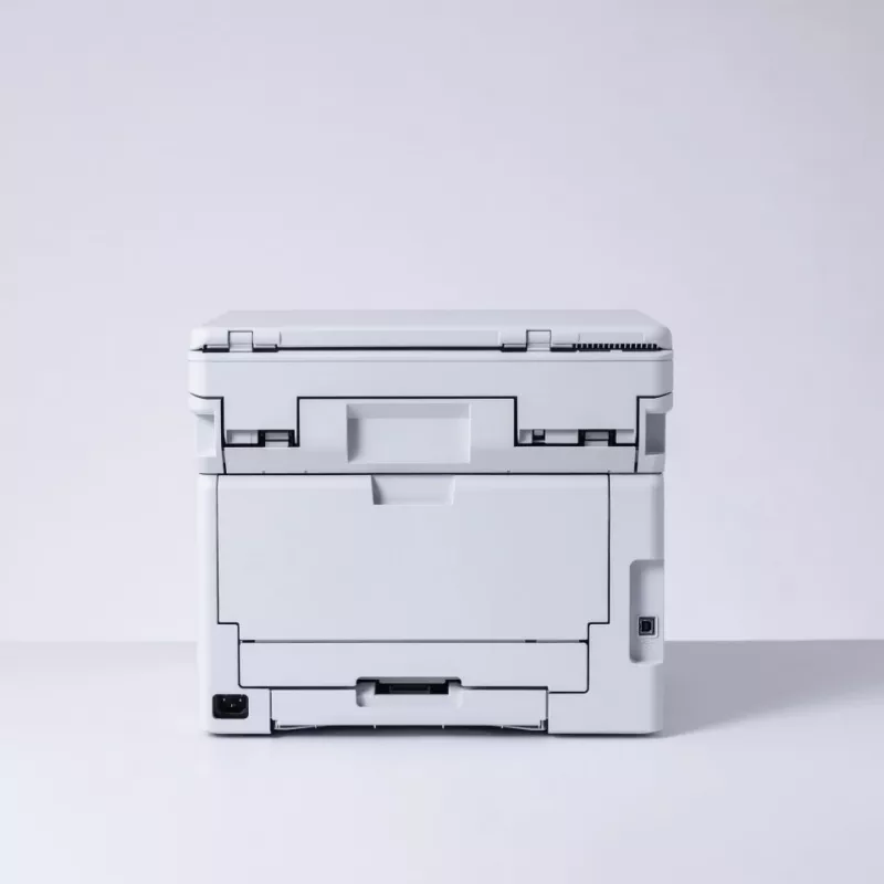 Stampante multifunzione Brother DCP-L3515CDW LED A4 2400 x 600 DPI 18 ppm Wi-Fi