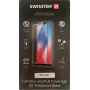 Pellicola protettiva SWISSTEN 3D Full Glue Glass per iPhone 11, nero