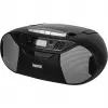 Telestar PBB 1 radio FM analogica 2 W RMS nero