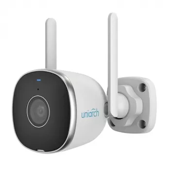 Telecamera di sorveglianza UNIARCH UHOB2RM2F3 HD 2MP