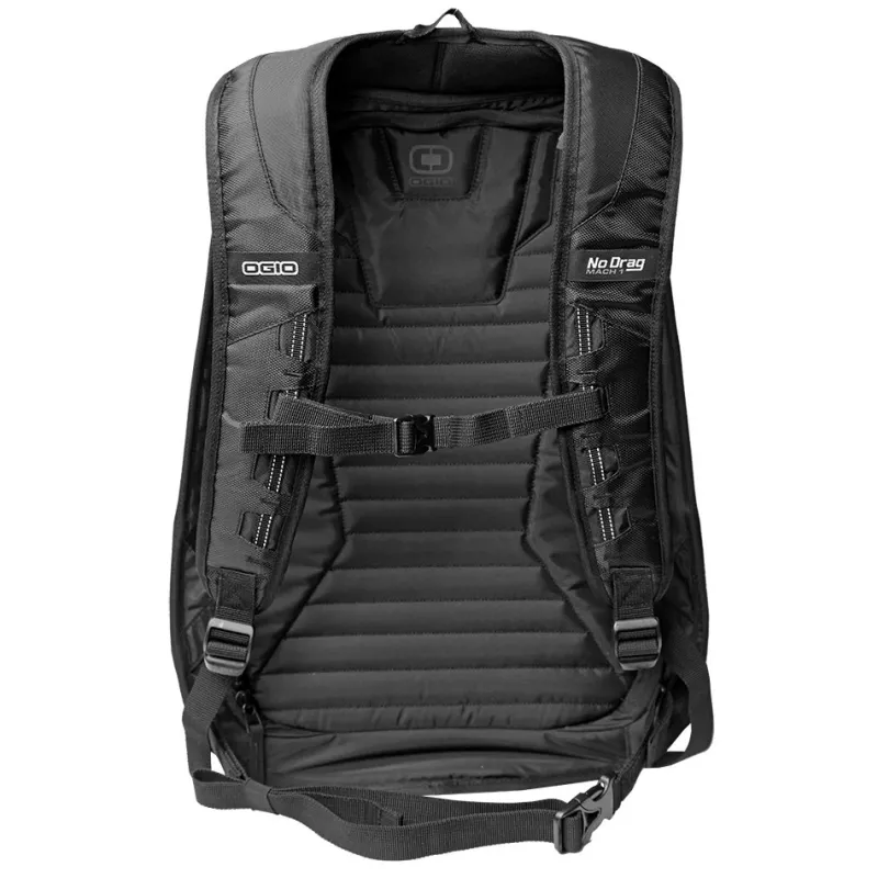 Zaino OGIO Mach 1 zaino sportivo nero