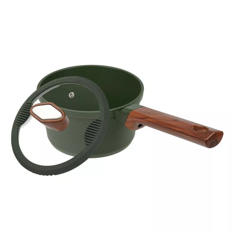 Pentola RESTO 93700 — acciaio inox 16 cm, 1,4 l