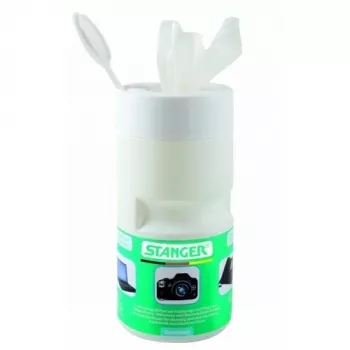 Salviette detergenti STANGER, (100 pz.)