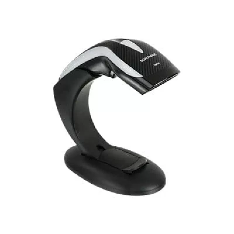 Lettore di codici a barre palmare Datalogic Heron HD3130