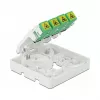 Presa per fibra ottica DeLOCK 85921