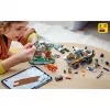 LEGO City 60426 camion off-road Jungle Explorer