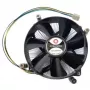 Dynatron - dissipatore ad aria per processore - attivo - (per: LGA1700) - alluminio estruso - 92 mm - 2U