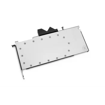 Waterblock EK Water Blocks rame POM acciaio inox