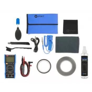 Modulo diagnostico iFixit Pro Tech