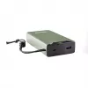 Intenso 7332057 powerbank litio-polimero (LiPo) 20000 mAh verde