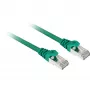 Cavo patch Ethernet Sharkoon