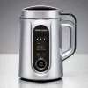 Preparatore di zuppe e bevande vegetali Rommelsbacher SVD 1400, 1,3 L, 1400 W, argento, corpo in plastica