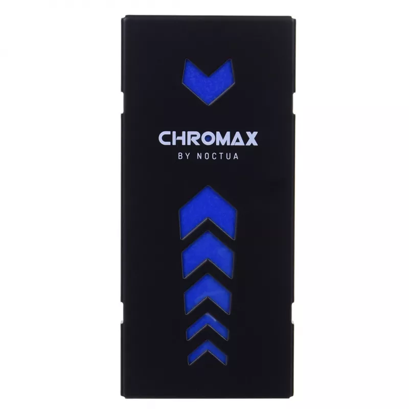 NOCTUA COPERCHIO NA-HC7 CHROMAX nero SWAP