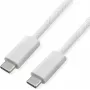 Cavo ROLINE USB4 40Gbit/s C-C ST/ST 240W 2m - Cavo - Digitale/Dati (11.02.8341)