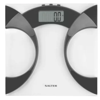 Bilancia analizzatrice Salter 9141 BKCFEU16 nero