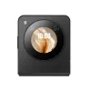Smartphone NUBIA Flip bundle (oro) con custodia, cuffie e raffreddatore
