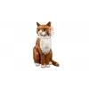 LEGO IDEAS 21376 Gatto arancione