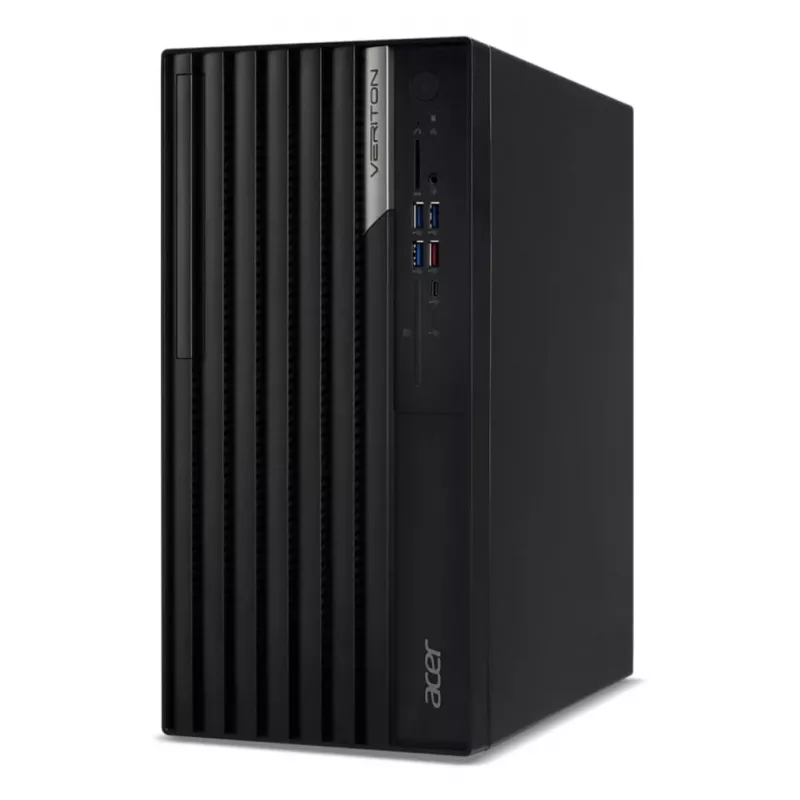 PC desktop Acer Veriton M M4710GT Intel Core i7-13700 16GB 512GB SSD Intel UHD Graphics 770 Windows 11 Pro