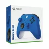 Microsoft Xbox Wireless Controller Blue, White Bluetooth/USB Gamepad Analogico/Digitale Android, PC, Xbox One, Xbox One S, Xbox One X, Xbox Series S, Xbox Series X, iOS