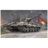 Rv03249 - Revell 1:35 - Tiger II Ausf. B (torretta Henschel)