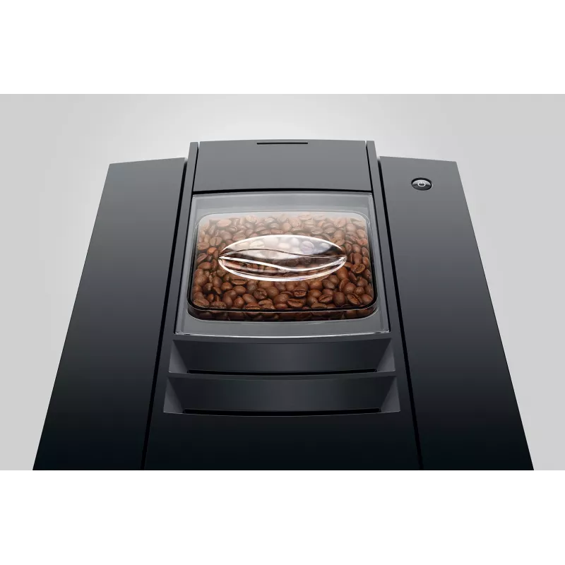 Macchina per caffè Jura E6 Piano nero (EC)
