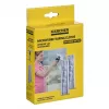 Accessorio per aspirapolvere Kärcher 2.633-100.0 compatibile con WV 50 Plus aspiravetro