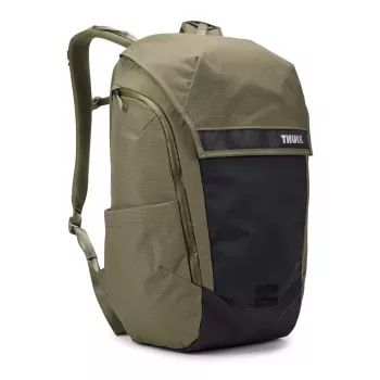 Zaino da bici Thule Paramount 28L - verde