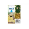 Epson 604 Cartuccia d'inchiostro 1 pezzo Originale Standard cyan