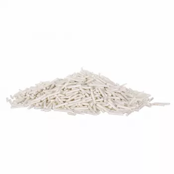 DIAMENTIQ Tofu Neutral Ultra agglomerante - lettiera vegetale - 2,5 kg