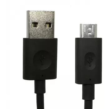 Cavo dati Nokia CA-190CD nero MicroUSB (CA-190CD)