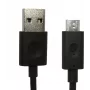 Cavo dati Nokia CA-190CD nero MicroUSB (CA-190CD)
