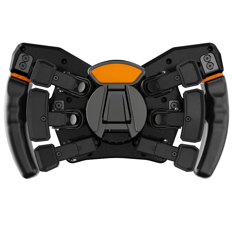 Asetek 40-035-0035002 accessorio per controller gaming set di ricambio palette