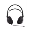 Cuffie Maxell Home Studio, nere