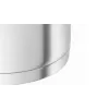 ZWILLING Essence set di pentole in acciaio inox 5 pezzi con coperchi in vetro