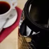 C280C ELDOM bollitore ELLI, capacità 1,7 l, potenza 2200 W, nero, Strix, nero