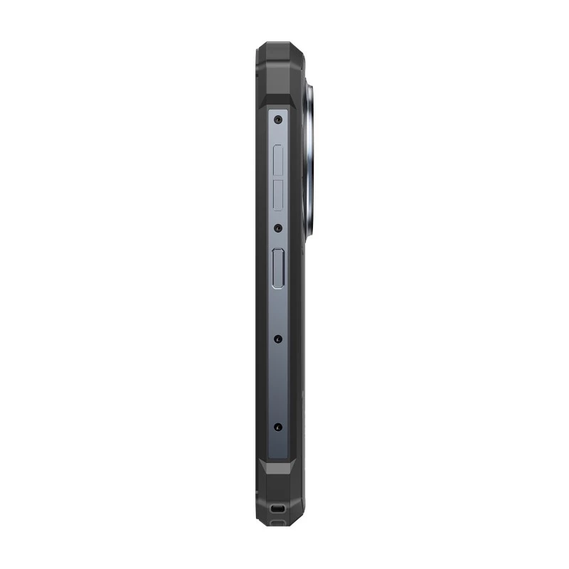 Smartphone FOSSiBOT F109 nero – smartphone compatto, colore: nero