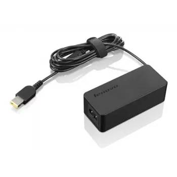 Lenovo 5A10J75114 alimentatore per interni 65 W nero