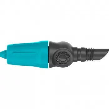Gocciolatore Gardena 13305-20 adatto per sistema di irrigazione a goccia plastica